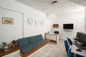 Castello Apartments - Réception