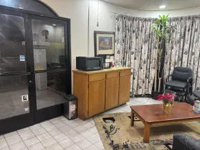 Best Star Inn - Montebello, Los Angeles - Réception