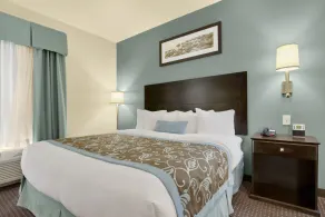 Holiday Inn Express - Gulfport Beach by IHG - Chambre