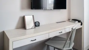 Vessel Hotel Fukuyama - Chambre