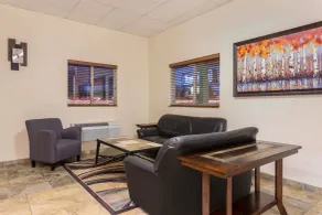 Travelodge by Wyndham Loveland/Fort Collins Area - Hall