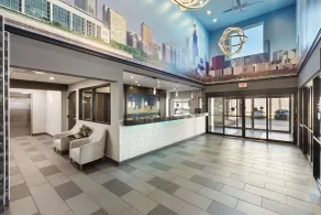Best Western Inn & Suites - Midway Airport - Réception