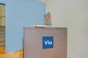 Via Stay Land - Réception
