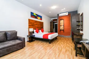 Baan Noppadol Hua Hin Loft - Rom