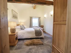 Sheepfold Cottage - Camera