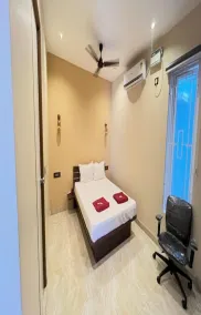 The K Inn Wavefront - Room