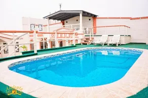 Atalanta Hotel - Pool