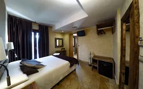 Room Tarifa - Chambre