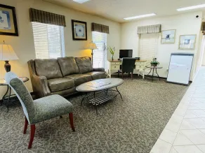 America's Best Value Inn Sandpoint - Réception
