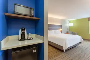 Holiday Inn Express & Suites Scottsburg by IHG - Rum