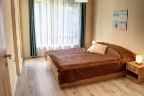 Waterfront Sea Star 2 bedroom Apartment - Camera