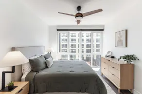 Anthem House Huntsville MidCity, powered by Placemakr - Chambre