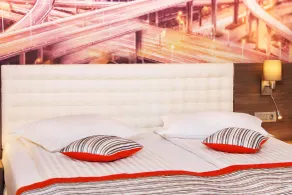 Plaza35 - Room
