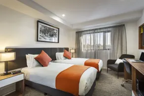 Quest Woolloongabba - Room