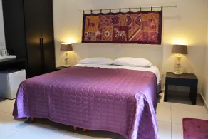 Casa Canale - Chambre