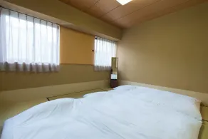 Nagasaki Orion Hotel - Chambre