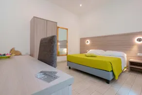 Bardilio Luxury Rooms - Værelse