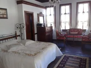 Fuatbeyler Konagi - Chambre