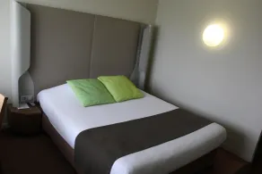 Hôtel Campanile Chartres - Chambre