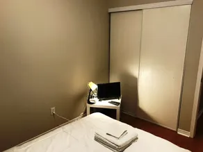 Guardian Cottage - Room