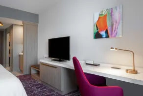 Hilton Garden Inn Longmont - Chambre