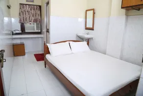 Thangam Balaji guest house-Teynampet - Chambre