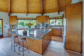 Fallbrook Home w/ Mountain Views: Close to Hiking! - Interiör