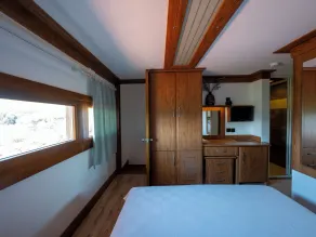 Hotel Azmakhan - Habitación