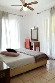 Lilly Apartments - Chambre
