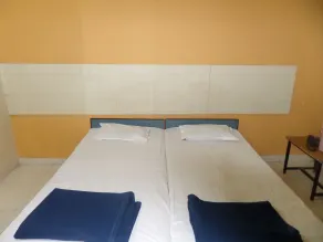 Tourist Home Lodging - Room
