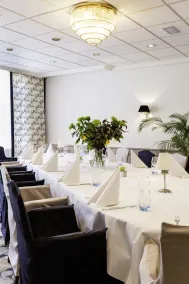 Hotel Hof van Gelre by Flow - Restaurant