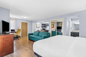 SureStay Studio by Best Western Pensacola - Chambre