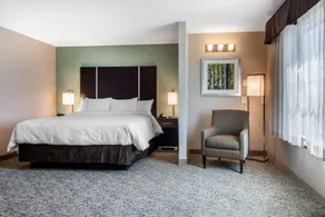 Clarion Inn & Suites Atlanta Downtown - Utsikt från rummet