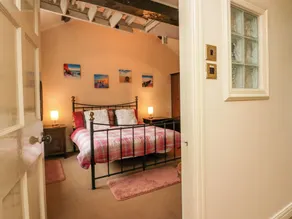 Gardeners Cottage - Zimmer