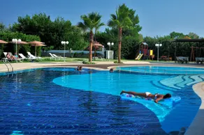 Afandou Bay Resort Suites - Piscine