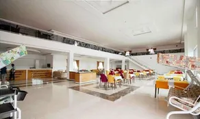 Green Garden House Hotel&Spa - Restaurant