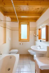 Agriturismo Prisma - Badeværelse