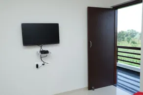 Homesphere Suites  - Chambre
