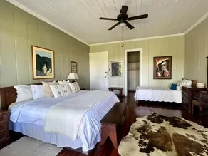 Casa Hacienda La Esperanza - Room