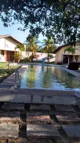 Paracuru Kitefriends Pousada - Piscina
