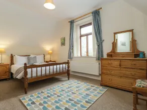 Keepers Cottage - Room