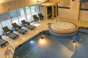 Buchanan Arms Hotel & Leisure, Sure Hotel Collection - Pool