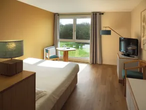 Belvédère Hôtel - Værelse
