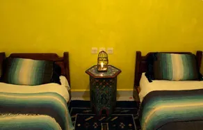Hôtel Chellal ďOuzoud - Room