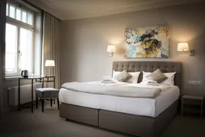 Lindenau Inn - Chambre