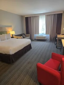 Country Inn & Suites by Radisson, Belleville, ON - Rom