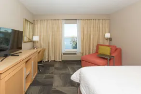 Hampton Inn Palatka - Habitación
