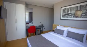UZER OTEL - Room
