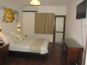 Hotel Berger - Room