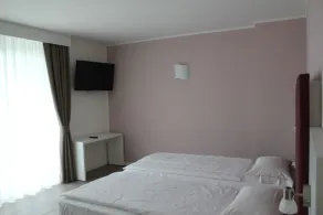 Maso Tobel Riva del Garda - Zimmer